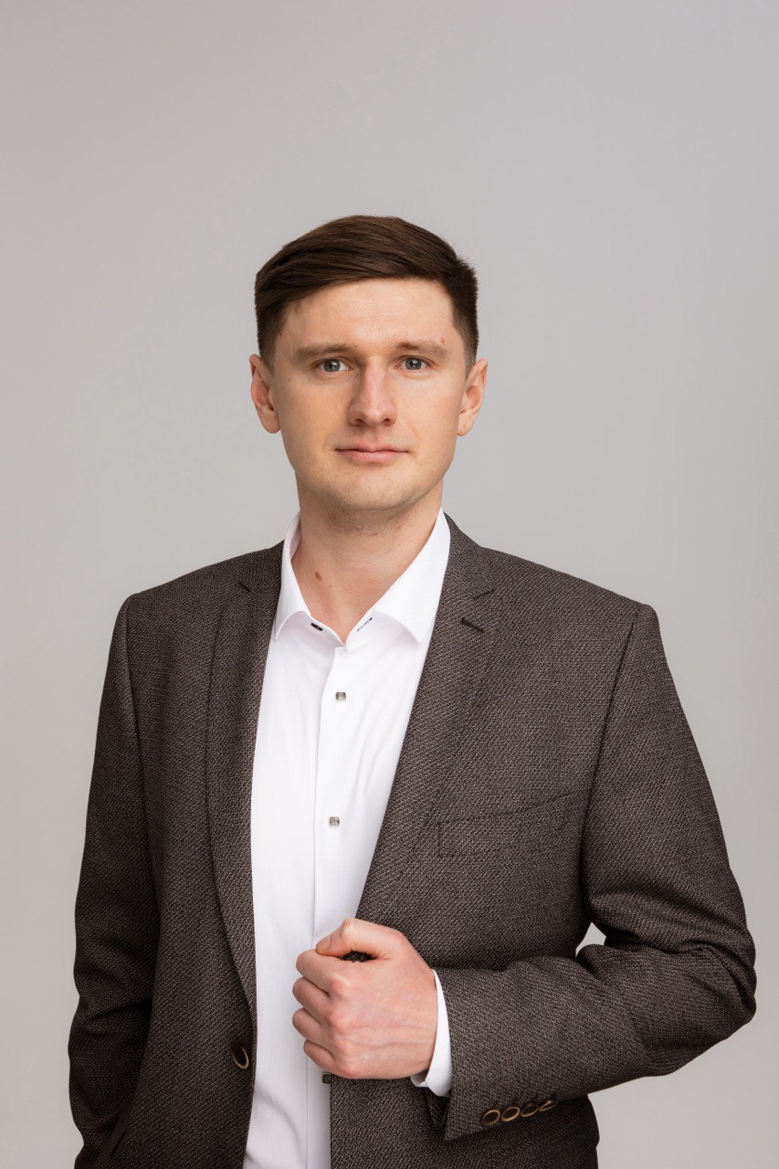 Бакеев Рафаэль
