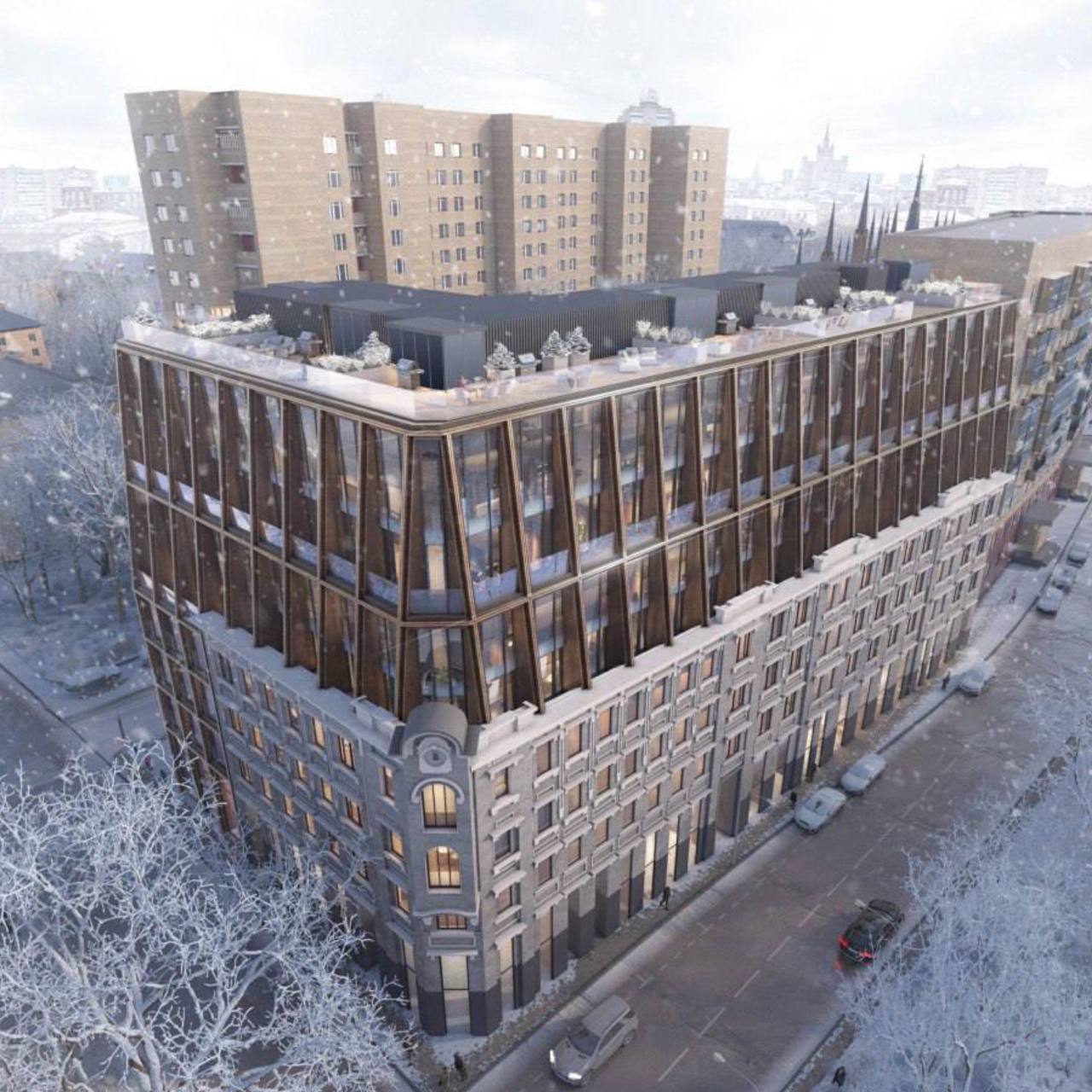 СКОРО СТАРТ ПРОДАЖ