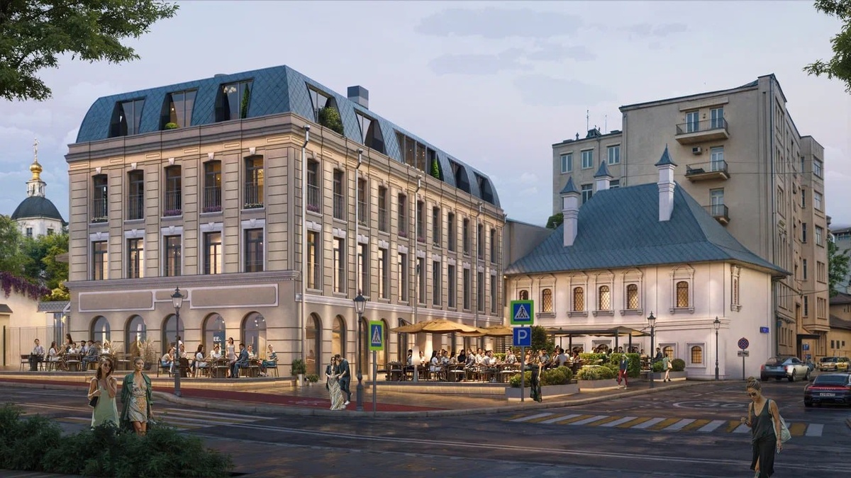 СКОРО СТАРТ ПРОДАЖ